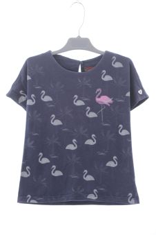 T-shirt 8 ans Catimini
