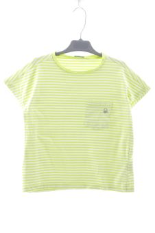 Maglietta a maniche lunghe 7 anni Benetton
