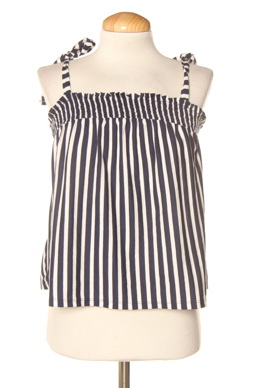 Top Camaieu de la taille S, de couleur rayures