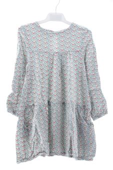 Vestito 5 anni Vertbaudet