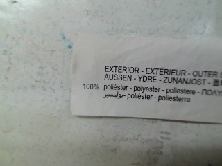 Vestito casual de Zara de la talla S, de color verde