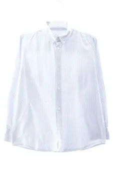 Camisa de manga larga 9 años Kids collection (El Corte Inglés)