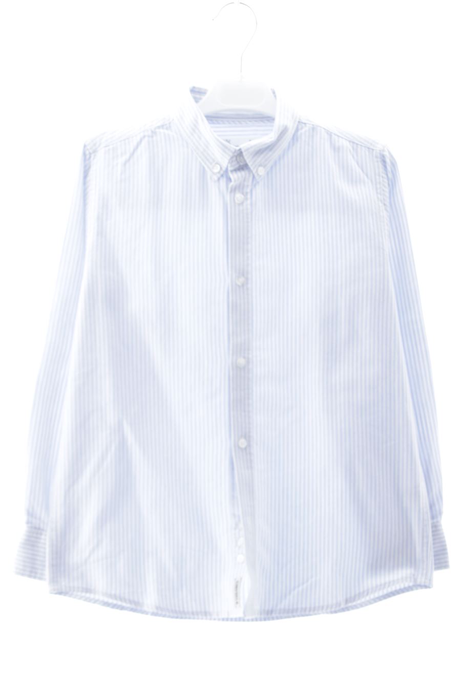 gebraucht Kids collection (El Corte Inglés) Langärmeliges Hemd Größe 134