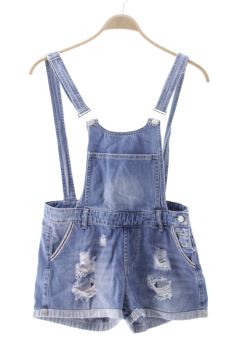 Jumpsuit S Molly Bracken