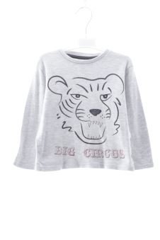 T-shirt manches longues 3 ans ZY