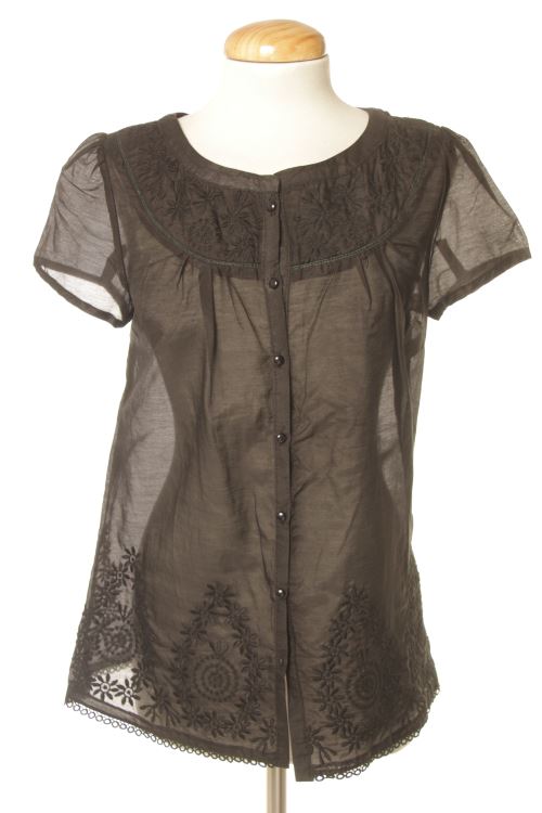 Chemise