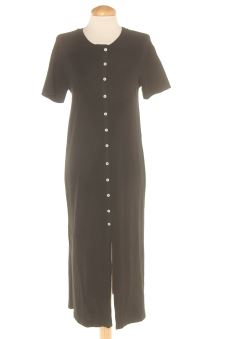 Einfaches Kleid XS Zara