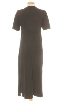 Einfaches Kleid XS Zara