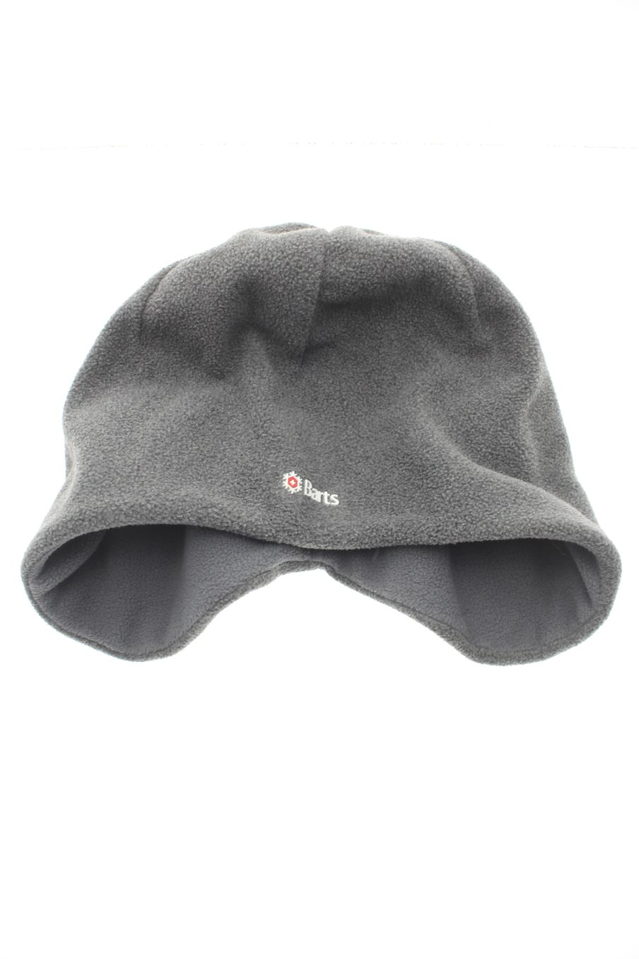 Gorro de Barts de la talla Única, de color gris