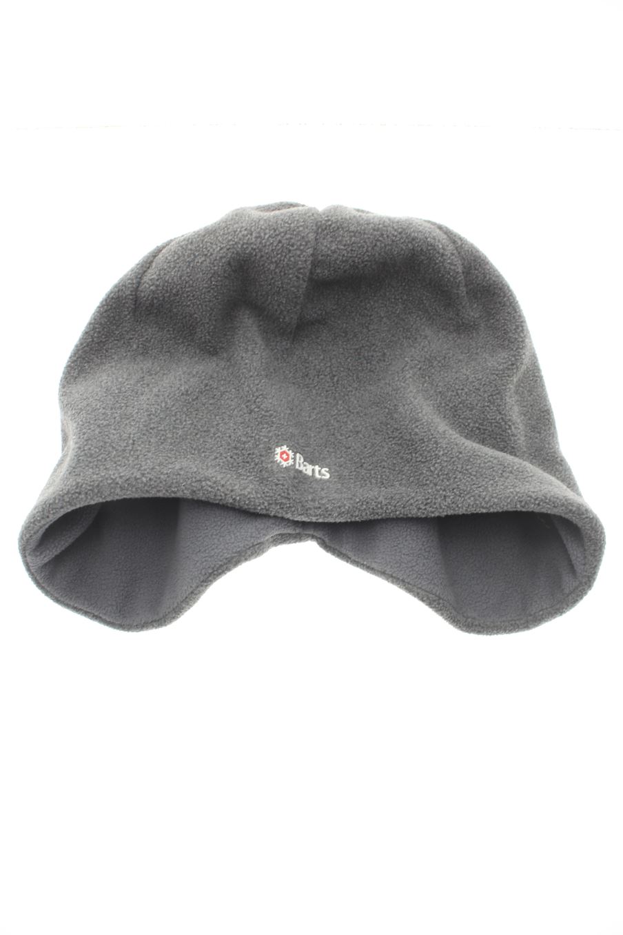 Gorro de Barts de la talla Única, de color gris
