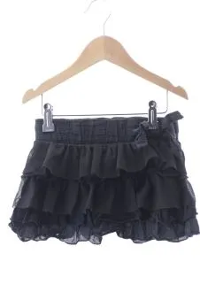 Falda 3 años Zara