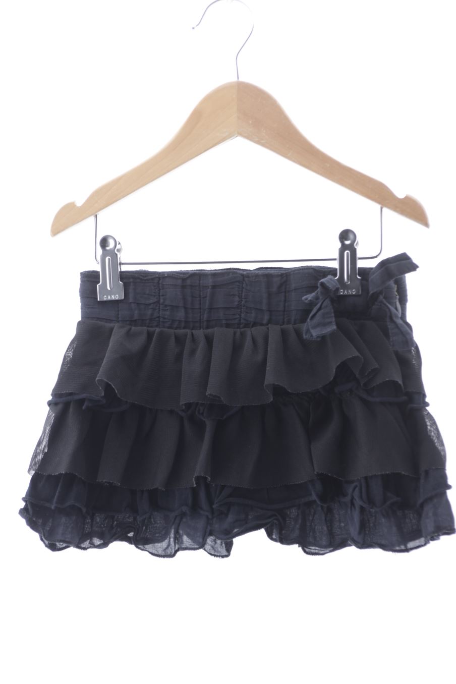 Falda de Zara de la talla 3 años de segunda mano