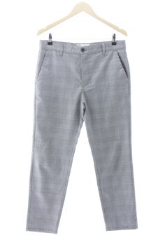 Pantalon largo 40 Bershka, foto 1 de 2