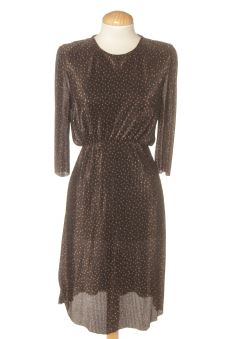 Robe casual S Mango, photo 1 sur 2