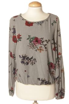 Blouse à manches longues 36 Yessica (C&A)