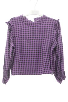 Langärmelige Bluse 164 THE F1RST
