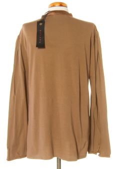 Blusa a maniche lunghe 40 born_66