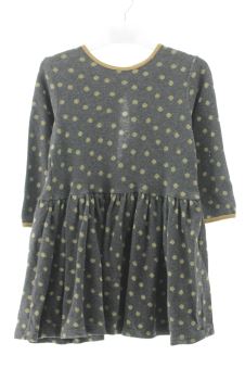 Aufwändiges Kleid 110 Petit Bateau