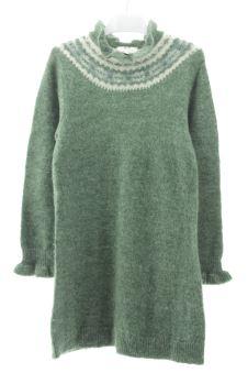 Aufwändiges Kleid 116 Cyrillus