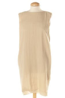 Robe casual S Mango