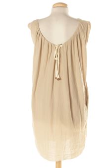 Robe casual S Mango