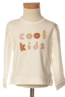 Sweatshirt 104 Unit