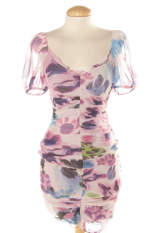 Robe casual