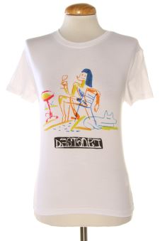 Maglietta M Desigual, foto 1 di 2