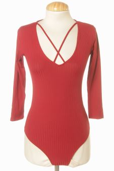 Body S Stradivarius