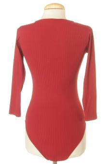 Body S Stradivarius