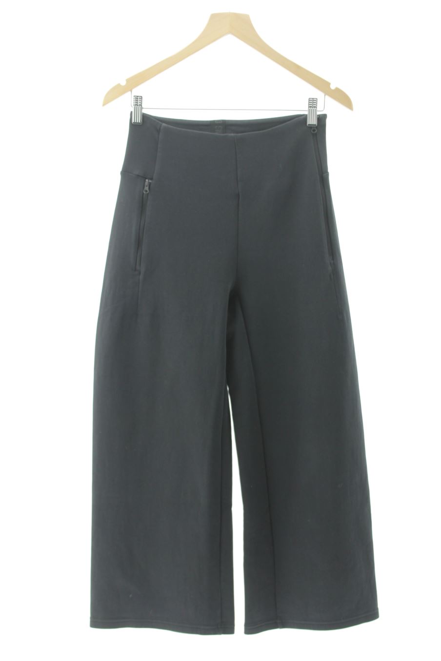 Hose von Adidas Größe 36, Farbe Schwarz, für