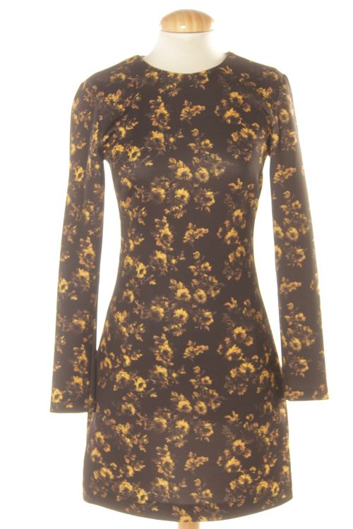 Robe casual