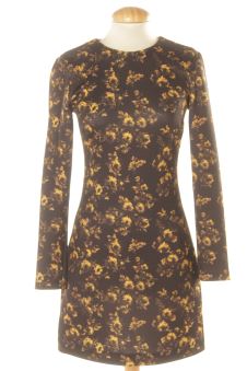 Vestito casual S Zara