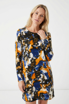 Vestido casual M Compañía Fantástica