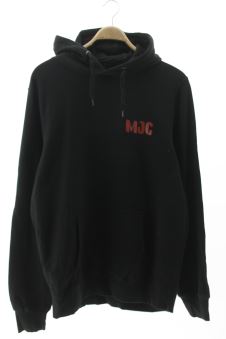 Sudadera XL Monk Juice Circle