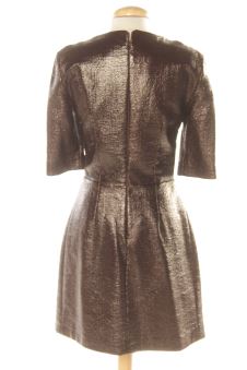 Aufwändiges Kleid 36 Pedro del Hierro