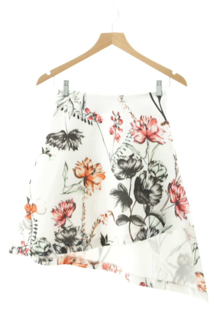 Jupe State of being de la taille XS, de couleur fleurs