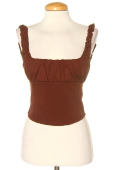 Top S Zara