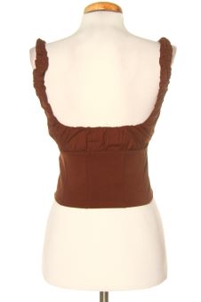 Top S Zara
