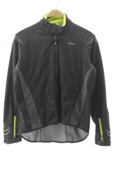 Chaqueta L Oxylane (Decathlon)