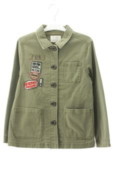 Jacke 134 Zara