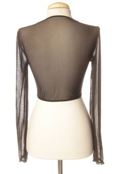 Blusa de manga larga M PERCENTIL