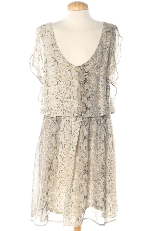 Robe casual