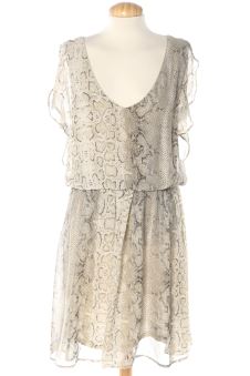 Vestito casual M Cortefiel