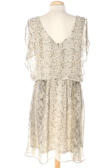 Vestito casual M Cortefiel