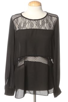 Blusa a maniche lunghe 42 ASOS Petite