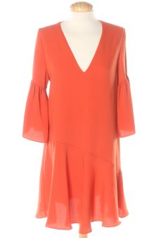 Robe casual S PERCENTIL