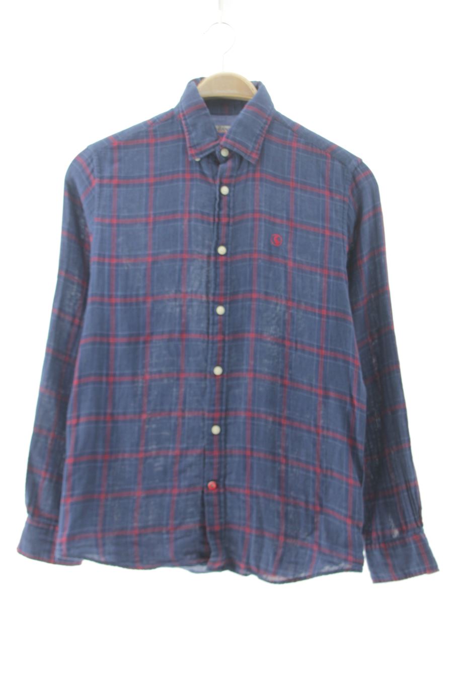 Chemise El ganso de la taille S