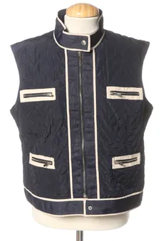 Gilet imbottito XL Roberto Verino, foto 1 di 2