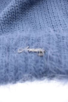 Bonnets S Armani Junior